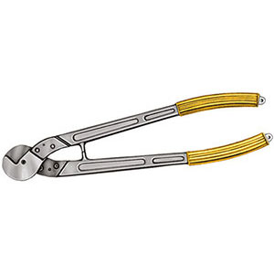 619G - HAND OPERATED SHEARS FOR STEEL WIRE ROPES AND ELECTRICAL CABLES - Orig. Marvel
